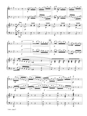 Benoit (arr. Johnston) - Luim for Two Bassoons and Piano - BDP01