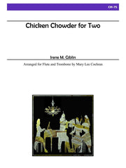 Cochran - Chicken Chowder for Two - CM75