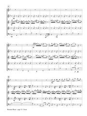 Draganski - Klezmer Music for Wind Quintet - CM84