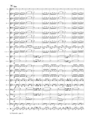Damare (arr. Johnston) - La Tourterelle (Solo Piccolo and Concert Band) - FB104