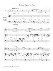 deLise - Passaggio for Flute and Harp - FH41