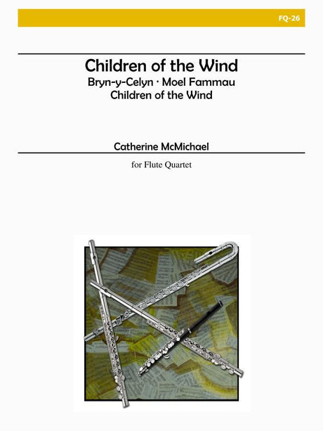 McMichael - Children of the Wind - FQ26
