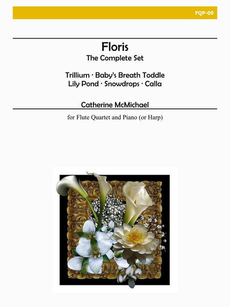 McMichael - Floris the Complete Set - FQP09