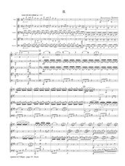 Ravel (arr. Popkin) - Quartet in F Major for Wind Quintet - MP06