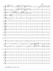 Magalif - Aria (Orchestra) - OR05