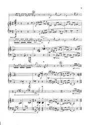 Cauberghs - Halasana for Drumset and Piano - PC4825EM