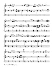 Burnette - Cliff Palace Ghost Dance for Alto Flute and Piano - PCMP130