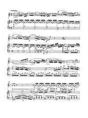 Kuhlau - Three Sonatas, Vol. II: Sonata in A Major, Op. 79, No. 2 - PMD17
