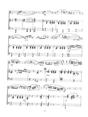 Harvey - Concertino for Alto Saxophone and Piano - SP1068EJM