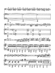 Bartsch - Piece for Cello and Piano - VCP4711EM