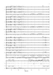 Handel - Joy to the Brass Rock for Wind Band - WE6203EM