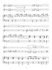 Howard - Christmas Images for Two Flutes and Piano - 2FP-H2