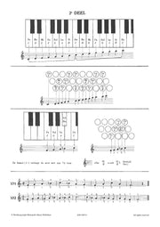 Willems - De Student Accordeonist (Nederlands)