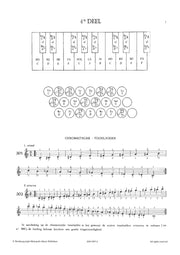 Willems - De Student Accordeonist (Nederlands)