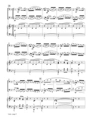 Benoit (arr. Johnston) - Luim for Two Bassoons and Piano - BDP01