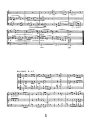 Vellere - Deux Essais for Trumpet, Horn, and Trombone - BRE0660EJM