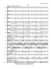 Osmon - Symphony No. 4 for Tuba Octet and Percussion Octet - BRE09