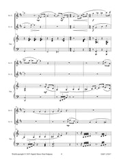 Raule - Mister Buster Rides Again for Clarinet and Bass Clarinet - CD125037DMP