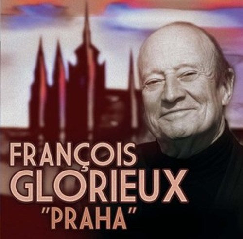 Glorieux - CD-Recording 'Praha' - CDREC7827EM