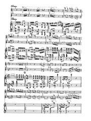 Pelemans - 2de Sonate in Trio for Flute, Oboe, and Piano - CM0078EJM