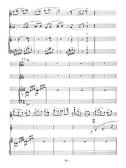 De Kerpel - Trio for Flute, Clarinet, and Piano - CM1395EJM