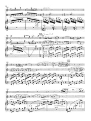 Smit - Trio for Flute, Viola, and Harp - CM248