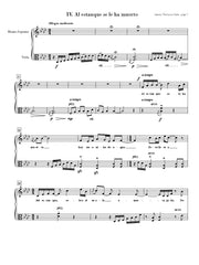 Osmon - The Lorca Suite for Mezzo-Soprano and Viola