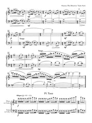 Osmon - The Dimitrov Nuño Suite for Flute and Viola - CM296