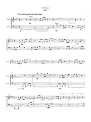 Osmon - The Kesten Suite for Flute and Tuba - CM297