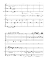 Osmon - In Memory for Soprano and Chamber Ensemble - CM304