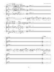 Osmon - In Memory for Soprano and Chamber Ensemble - CM304