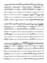 Osmon - Zeraim from the Book of Ruth for Chamber Ensemble - CM308