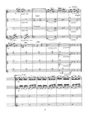 Mortier - Clarinet Quartet No. 1 - CQ1270EJM