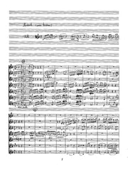 Gilson - Suite for Flute Ensemble - FC1507EJM