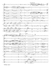 Gaubert (arr. Johnston) - Madrigal for Solo Flute and Flute Choir - FC329