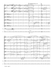 Cohen - Usonia for Flute Choir - FC622