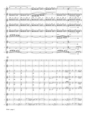 Kahkonen - Wish for Flute Choir - FC636