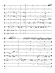 Kahkonen - Wish for Flute Choir - FC636