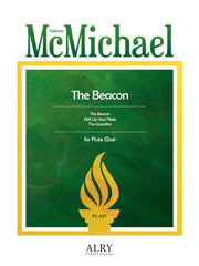 McMichael - The Beacon for Flute Choir - FC639