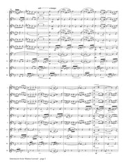 Puccini (arr. Kane) - Intermezzo from Manon Lescaut for Flute Choir - FC643