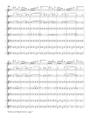 Sousa (arr. Johnston) - The Stars and Stripes Forever for Flute Choir - FC652