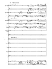 Faure (arr. Alarcon) - Requiem for Flute Choir and SATB Choir - FC657