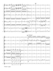Riojas (arr. Johnston) - Veracruz for Flute Choir - FC661
