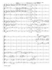 Riojas (arr. Johnston) - Veracruz for Flute Choir - FC661