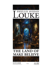 Louke - The Land of Make Believe for Flute Choir - FC692