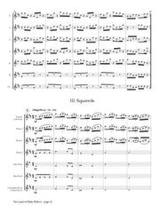 Louke - The Land of Make Believe for Flute Choir - FC692