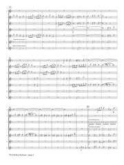 Lutz - The Kitchen Kalypso for Flute Choir and Cookware - FC694