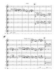 Medina - Selkies for Flute Choir - FC696