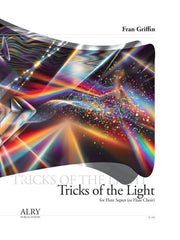 Griffin - Tricks of the Light for Flute Septet - FC697
