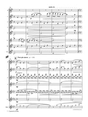 Medina - Carousel of Time for Flute Choir - FC699